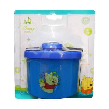 Kiddy Baby Milk Powder Container Pooh