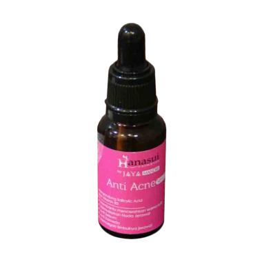 Hanasui Anti Acne Serum Ori - 20ml