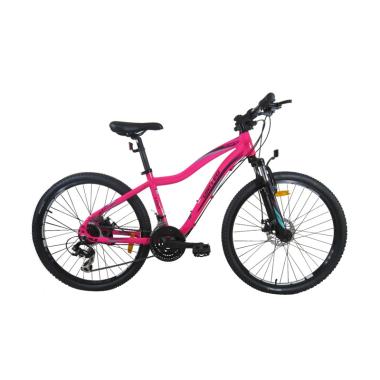 United Sepeda MTB [26 Inch] Venus 1.0