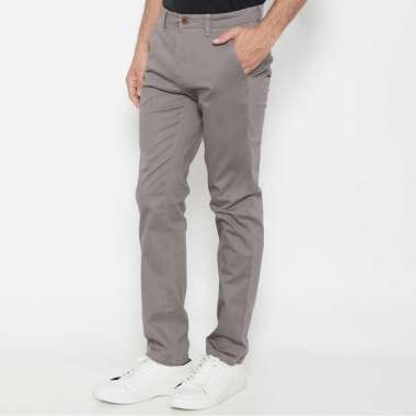 Promo Benhill Celana Panjang Chino Slim 