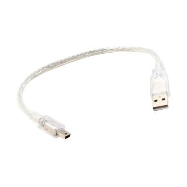 Third Party USB Cable Data for Canon EOS DSLR