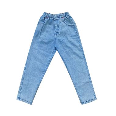 MacBear Kaelin Pants Celana Jeans Anak Laki-Laki - Blue