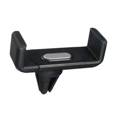 VR Buy 1 Get 1 Holder Stand GPS Ven ... dukan Hp Di Mobil - Black