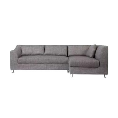 Ivaro Caterpie Sofa L