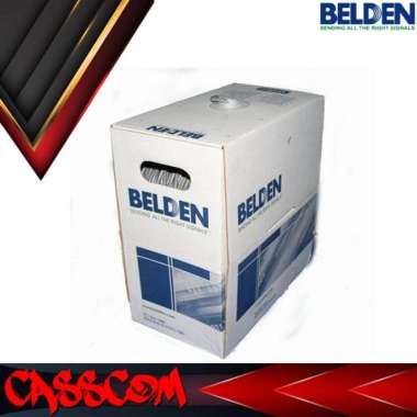 Kabel UTP BELDEN USA, Cat 5, 1 ROLL, Original