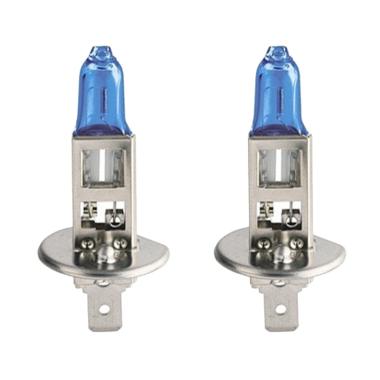PHILIPS XTREME VISION PLUS H1 (3700K) - LAMPU HALOGEN