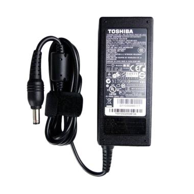 Toshiba Original Adaptor Charger fo ... llite C600/C600/C640/C800