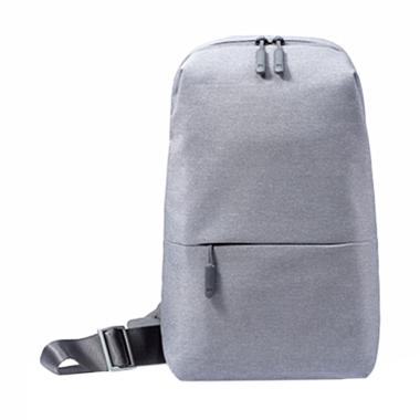 Xiaomi Original Multifunctional Che ... Tas Notebook - Light Gray