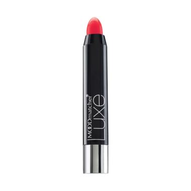 Moodmatcher Luxe Twist Lipstick - Red