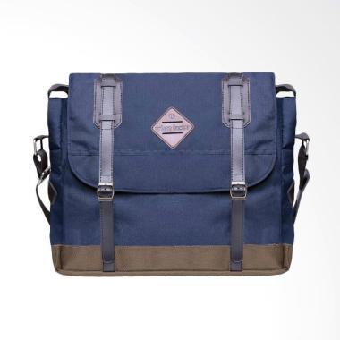 Urban Factor Relax Tas Selempang - Navy