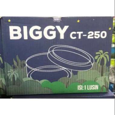 Toples Biggy 0.5Kg CT-250