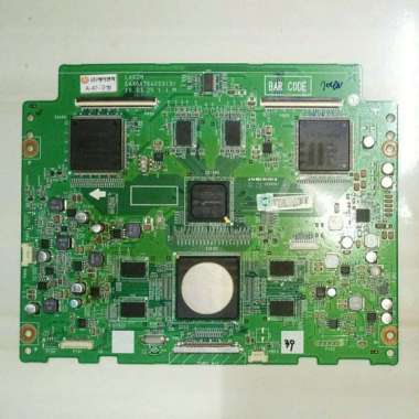 Tcon LED TV LG 47LX9500