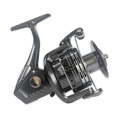 Maguro Extreme Compe 8000 Reel Pancing