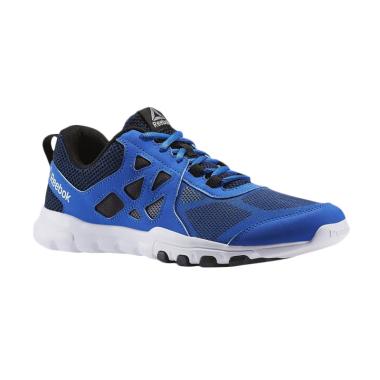 PENAWARAN Reebok Sublite Train 4.0 Sepatu Lari Pria - BD5923