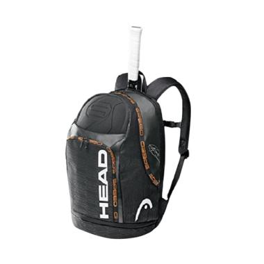 Head Limited Edition Novak Djokovic Backpack