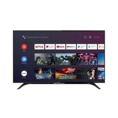 TV LED 50 Inch Terbaru - Harga 