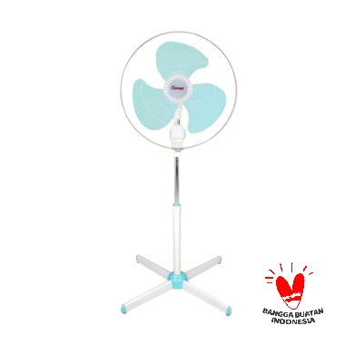 Cosmos - Standing fan - 16 XDC