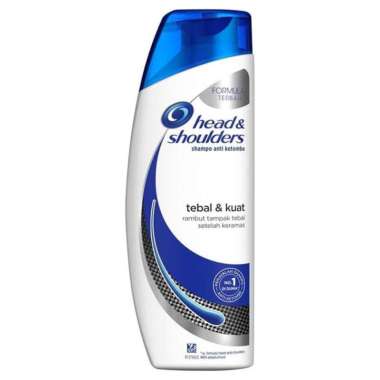 Head & Shoulders Shampoo