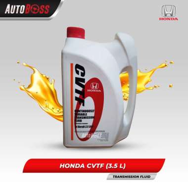 Jual Oli Cvtf Honda Terbaik Januari 2022 - Harga Murah u0026 Gratis 