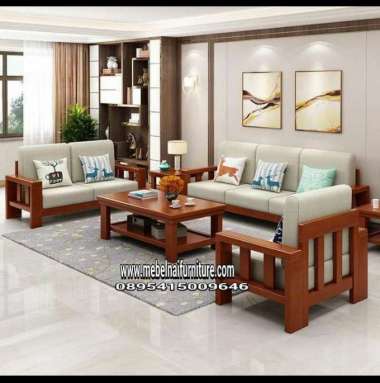 Daftar Harga Kursi Tamu Termurah Februari 2020 Blibli Com