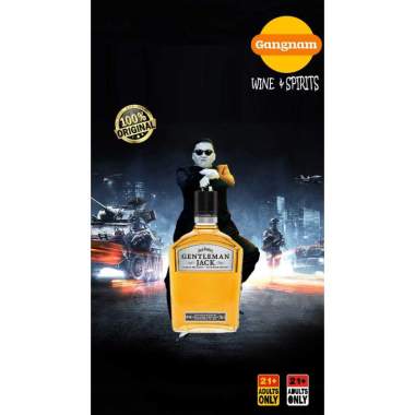 Produk Gangnam Wine & Spirits Mei 2022 penjual terpercaya ...