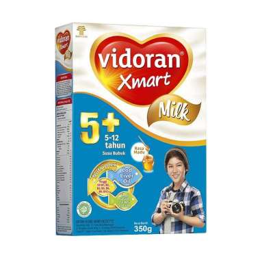 Vidoran Xmart 5