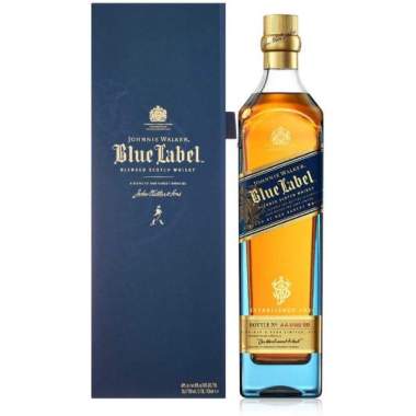 Jual Johnnie Walker Blue Label Termurah - Harga Grosir ...