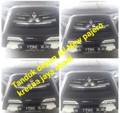 TANDUK DEPAN CALYA SIGRA