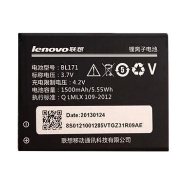 Lenovo BL171 Battery for Lenovo A390 or A60