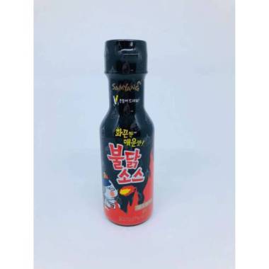 Samyang Sauce Original