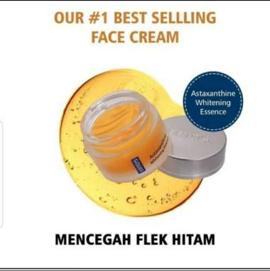 Ertos Astaxanthine Whitening Essence