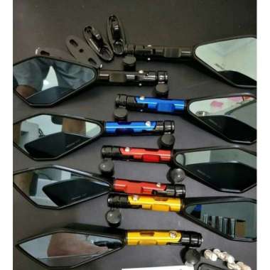 Spion Tomok besar