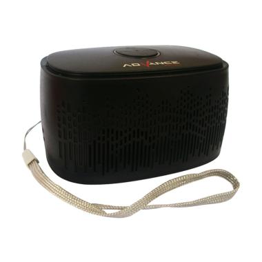 Advance Mini ES030G Portable Bluetooth Speaker - HItam