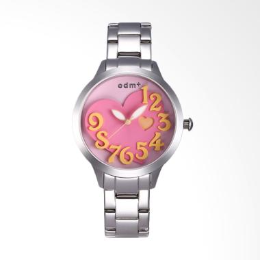 DM010-02 Jam Tangan Analog Wanita