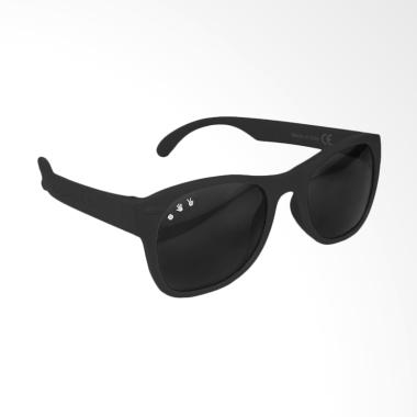 Roshambo Adult Shade Polarized Bueller Sunglasses [Size L-XL]