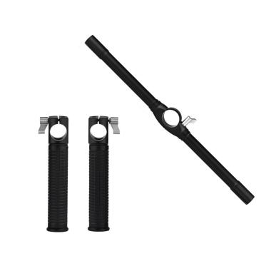 Zhiyun Dual Handle Aksesoris Kamera