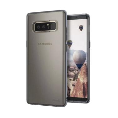 Ringke Air Casing for Samsung Galaxy Note 8 - Smoke Black