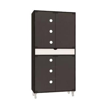 Ivaro Expo 4216 Shoe Case (knock down)