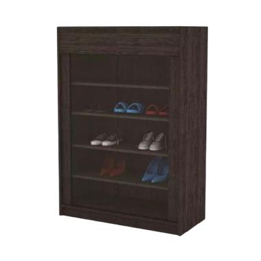 Ivaro Expo 4205 Shoe Case (knock down)