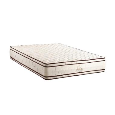 Matto Tsuki Double Plushtop Kasur S ... Khusus Jabodetabek/29 cm]