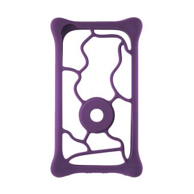 Bone Collection Bubble Tie Charm S ... sal 4.5-5.2 Inch - Purple