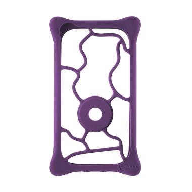 Bone Collection Bubble Tie Charm S ... sal 4.5-5.2 Inch - Purple
