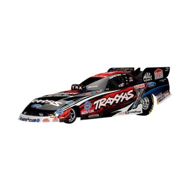 revo remote control car