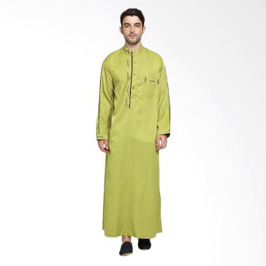 Arafah GP Mendez Baju Koko- Green