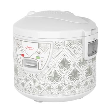 Maspion MRJ 1838 Rice Cooker [1.8L]