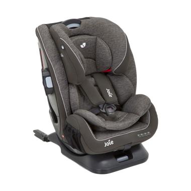 JOIE Meet Every Stage FX Dark Pewter Car Seat