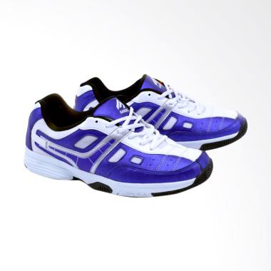 Garsel Sepatu Badminton Pria [TMI 7753]