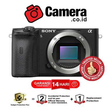 sony a6500 tokopedia