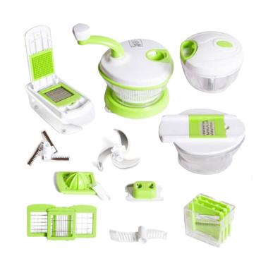 Jual Perlengkapan Kitchen Set Dapur Rumah Online Baru Harga Termurah September 2020 Blibli Com