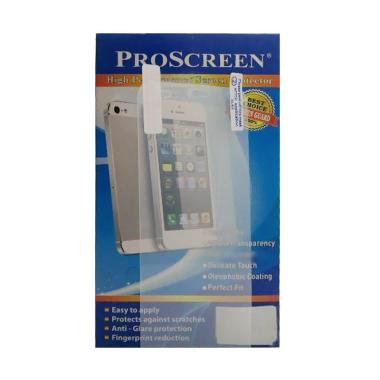 Proscreen Anti Gores Screen Protector for Samsung Ga... Rp 18.870 Rp 35.700 47% OFF. Sure Premium ...